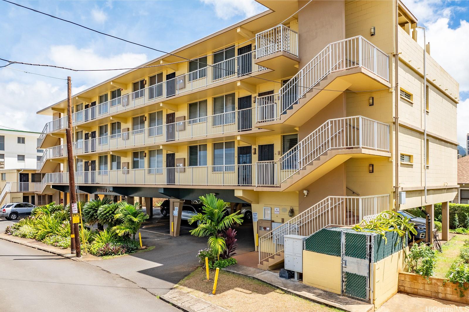 Nuuanu Place condo # 41, Honolulu, Hawaii - photo 8 of 24