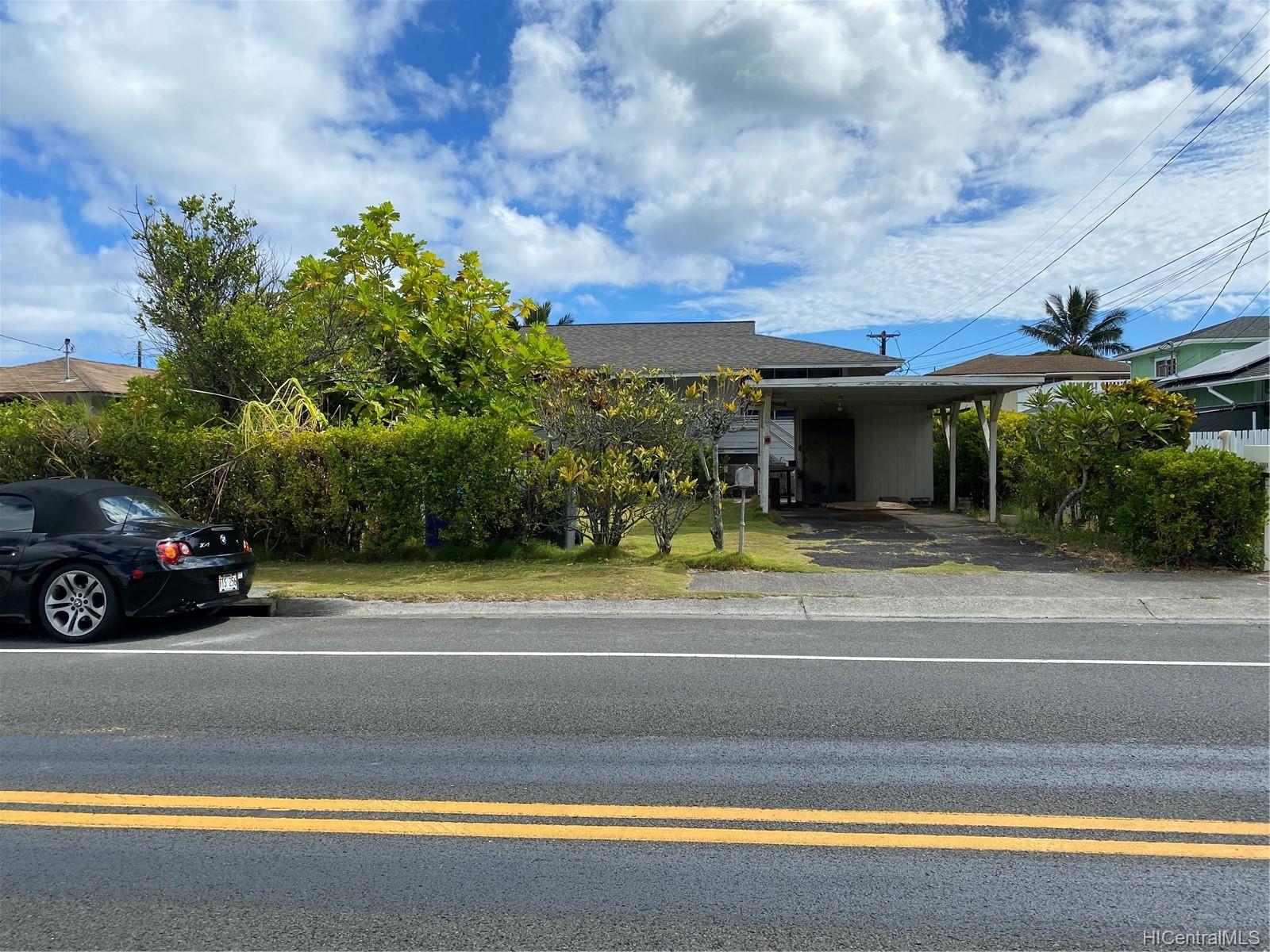 240 Kihapai Street  Kailua, Hi vacant land for sale - photo 2 of 9