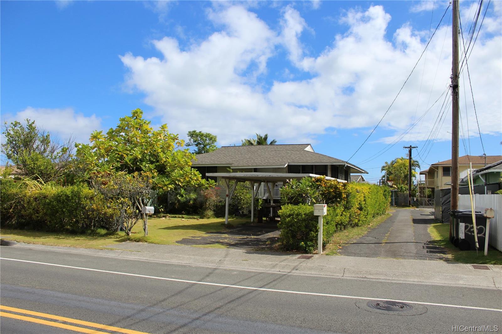 240 Kihapai Street  Kailua, Hi vacant land for sale - photo 6 of 9