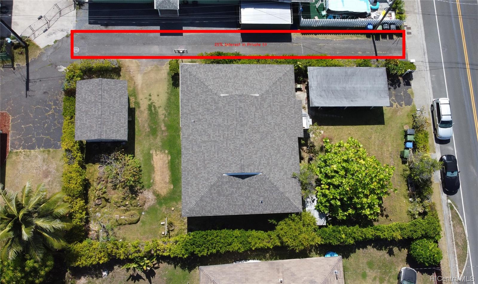 240 Kihapai Street  Kailua, Hi vacant land for sale - photo 9 of 9