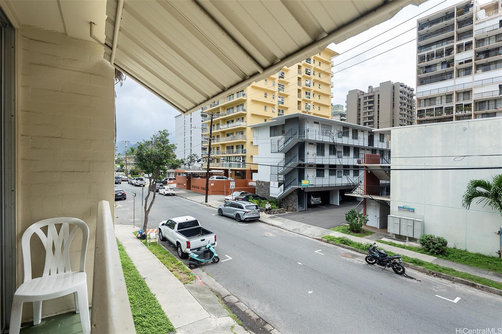 240 Liliuokalani Ave Honolulu - Rental - photo 12 of 14