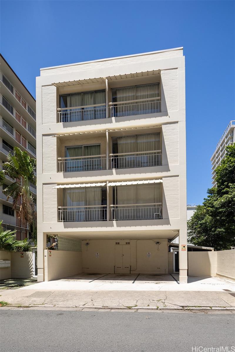 240 Liliuokalani Ave Honolulu - Rental - photo 14 of 14