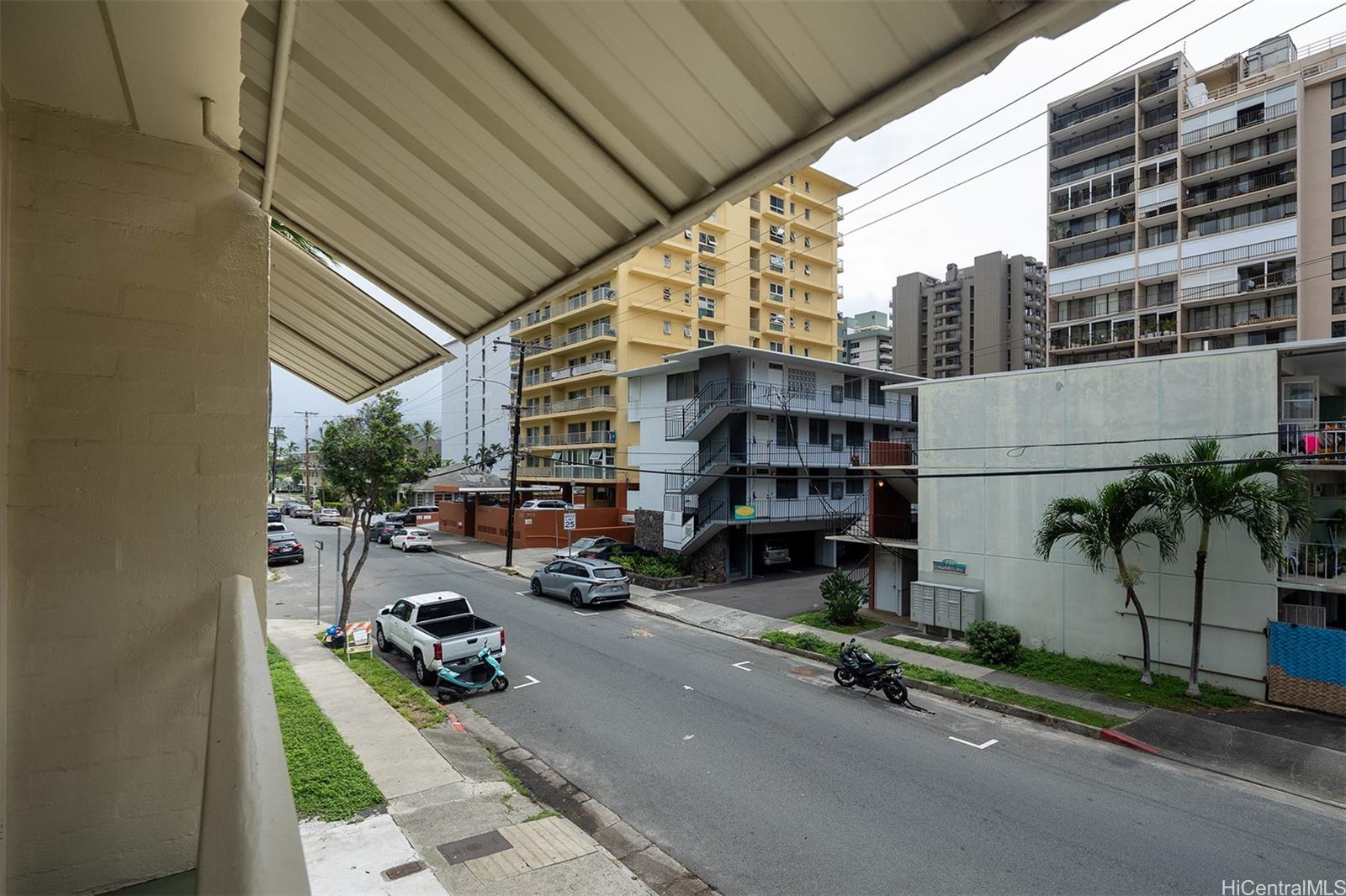 240 Liliuokalani Ave Honolulu - Rental - photo 11 of 11