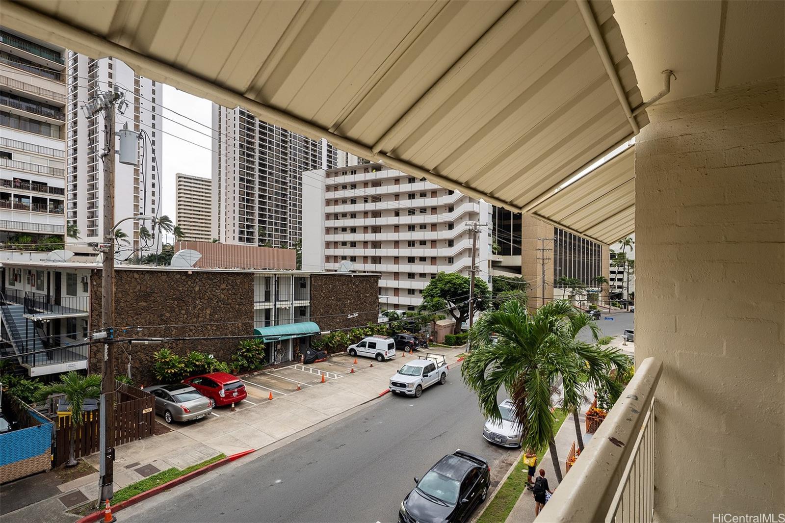 240 Liliuokalani Ave Honolulu - Rental - photo 11 of 11