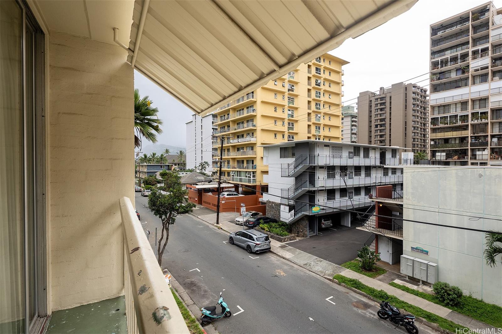 240 Liliuokalani Ave Honolulu - Rental - photo 10 of 11