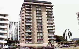 PARKVIEW condo # 10B, Honolulu, Hawaii - photo 1 of 1