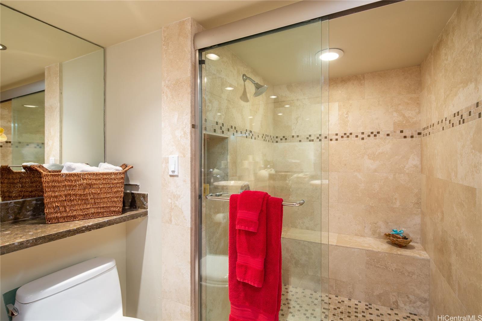 Parkview condo # 12C, Honolulu, Hawaii - photo 11 of 21