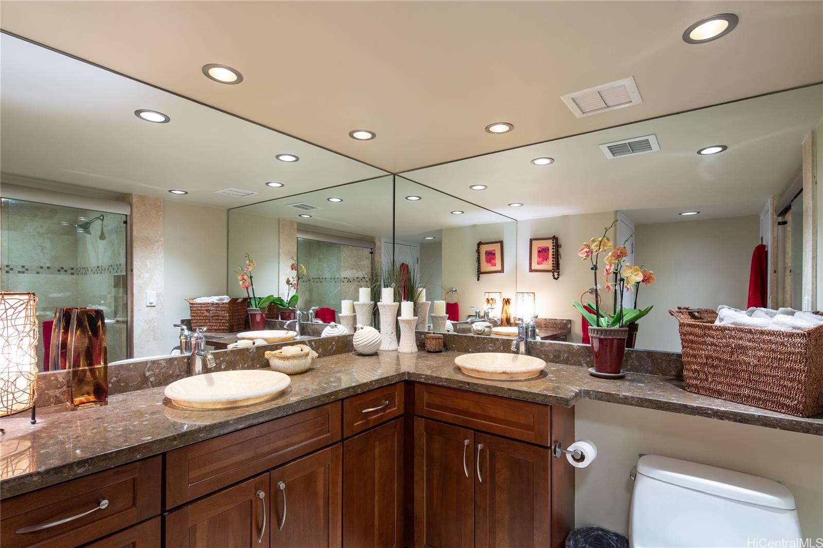 Parkview condo # 12C, Honolulu, Hawaii - photo 12 of 21