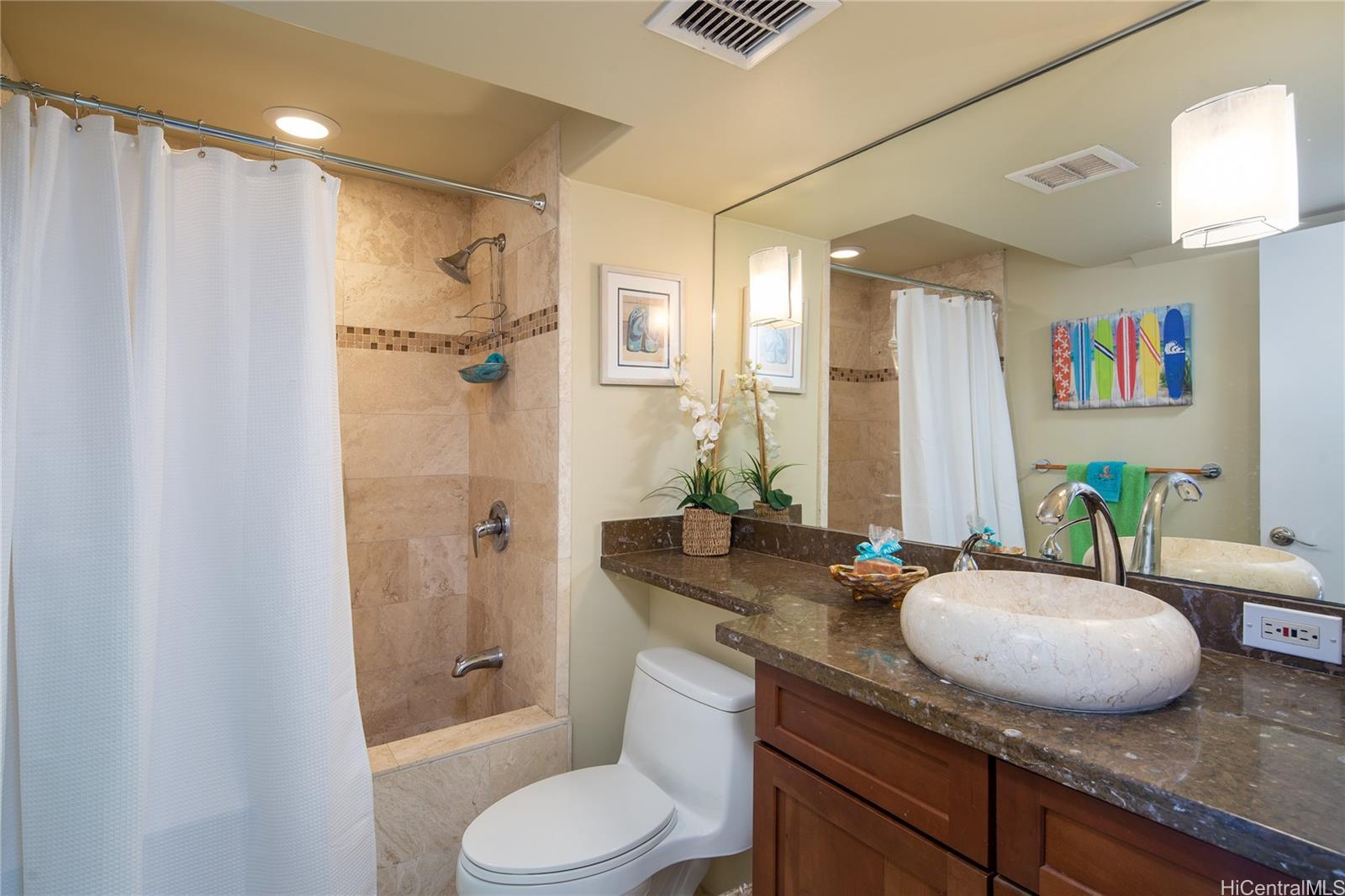 Parkview condo # 12C, Honolulu, Hawaii - photo 13 of 21