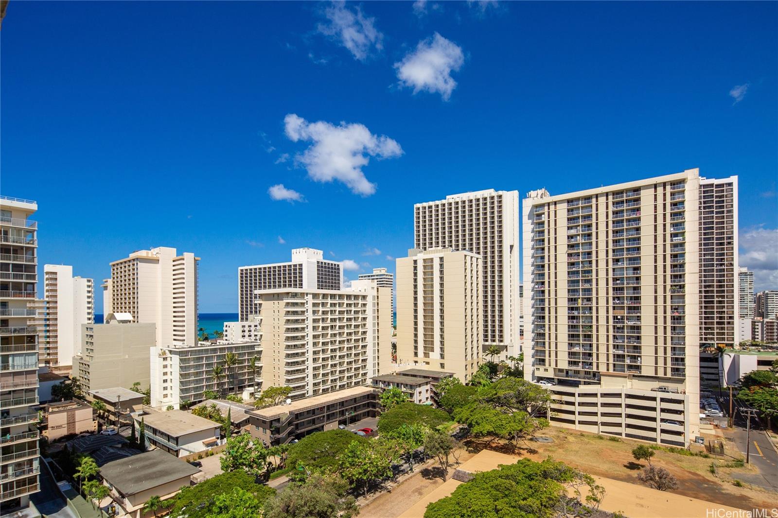 Parkview condo # 12C, Honolulu, Hawaii - photo 21 of 21