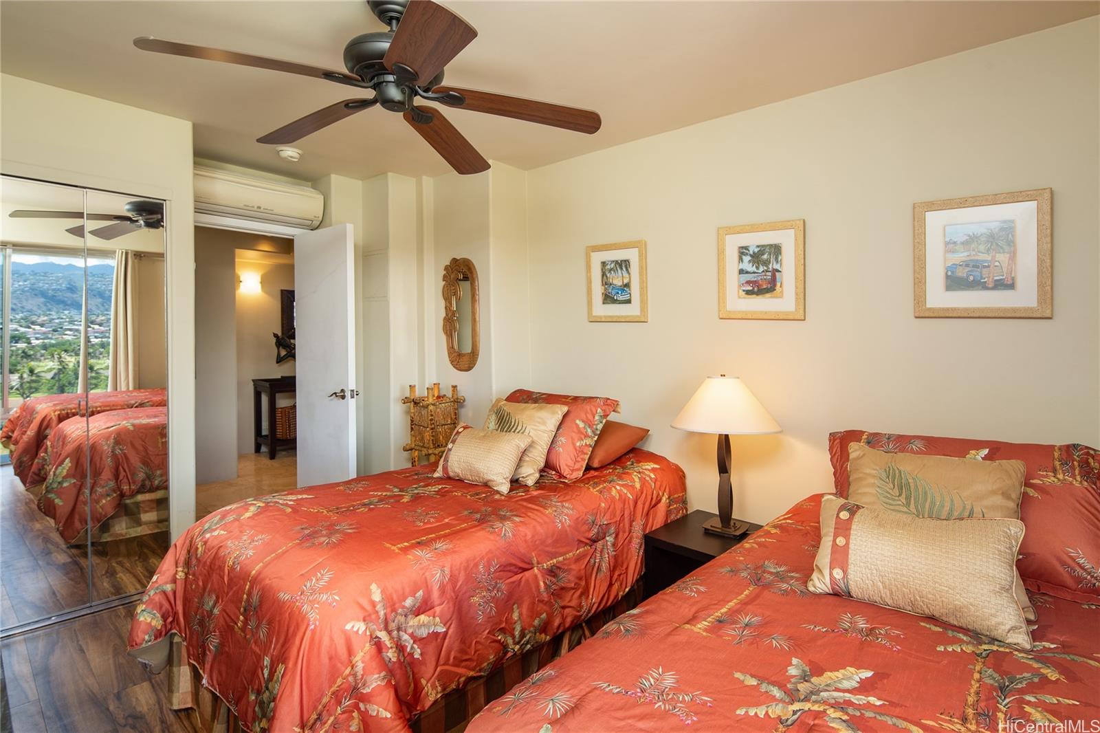 Parkview condo # 12C, Honolulu, Hawaii - photo 9 of 21