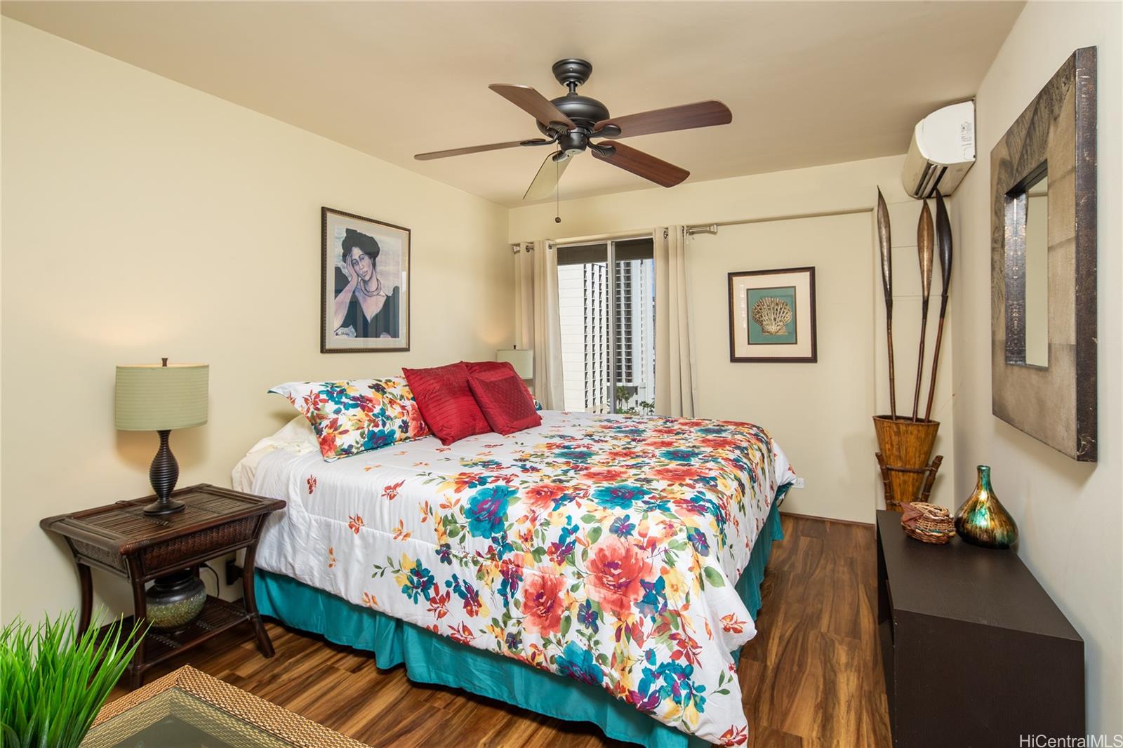 Parkview condo # 12C, Honolulu, Hawaii - photo 10 of 21