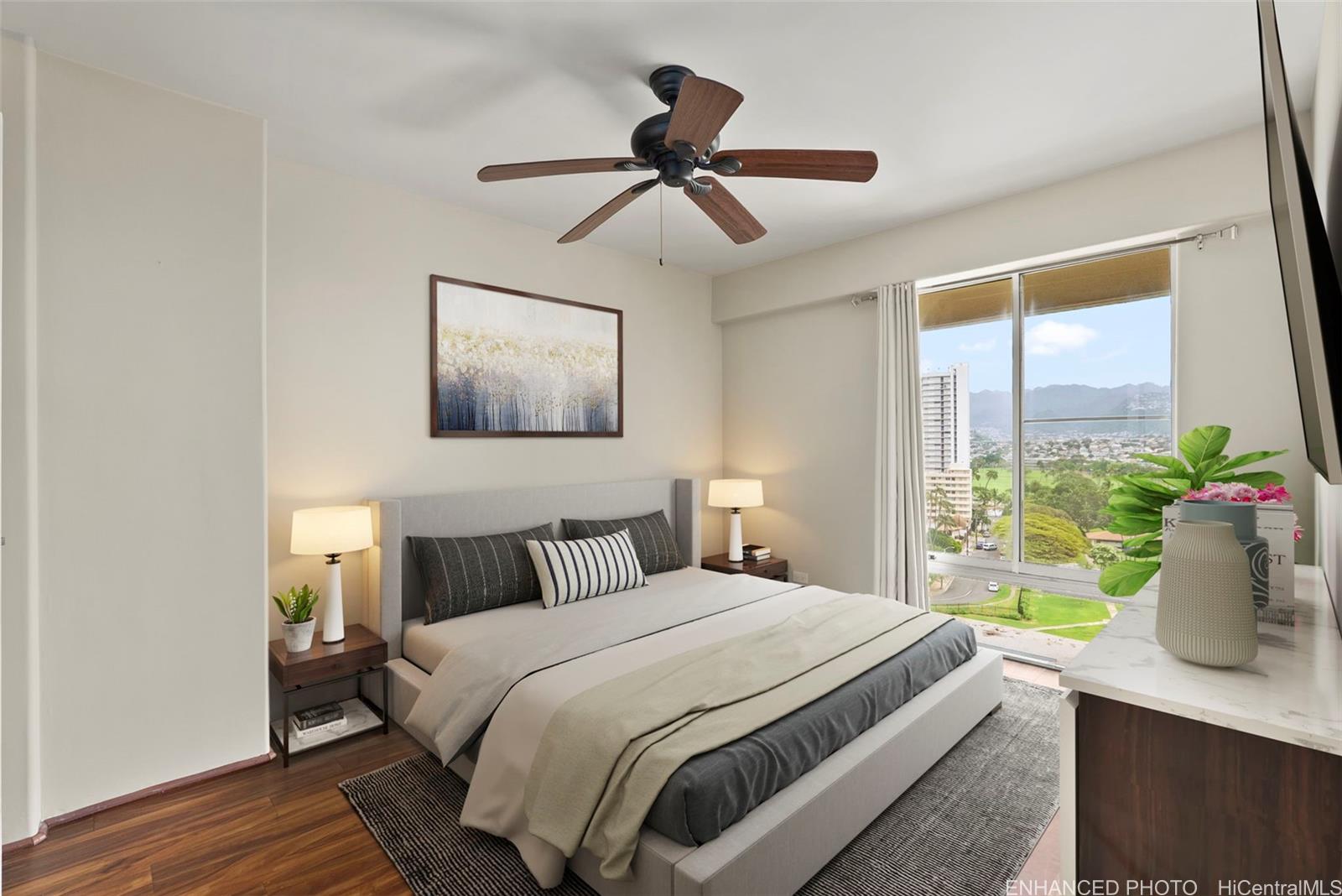 Parkview condo # 12C, Honolulu, Hawaii - photo 12 of 25