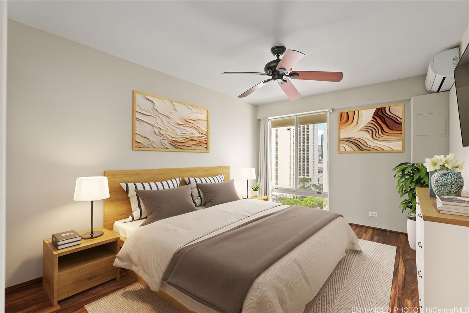 Parkview condo # 12C, Honolulu, Hawaii - photo 16 of 25