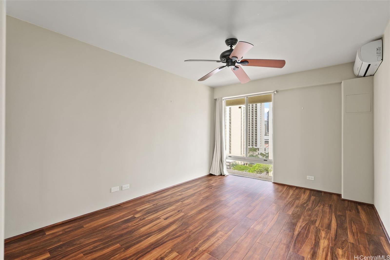 Parkview condo # 12C, Honolulu, Hawaii - photo 17 of 25