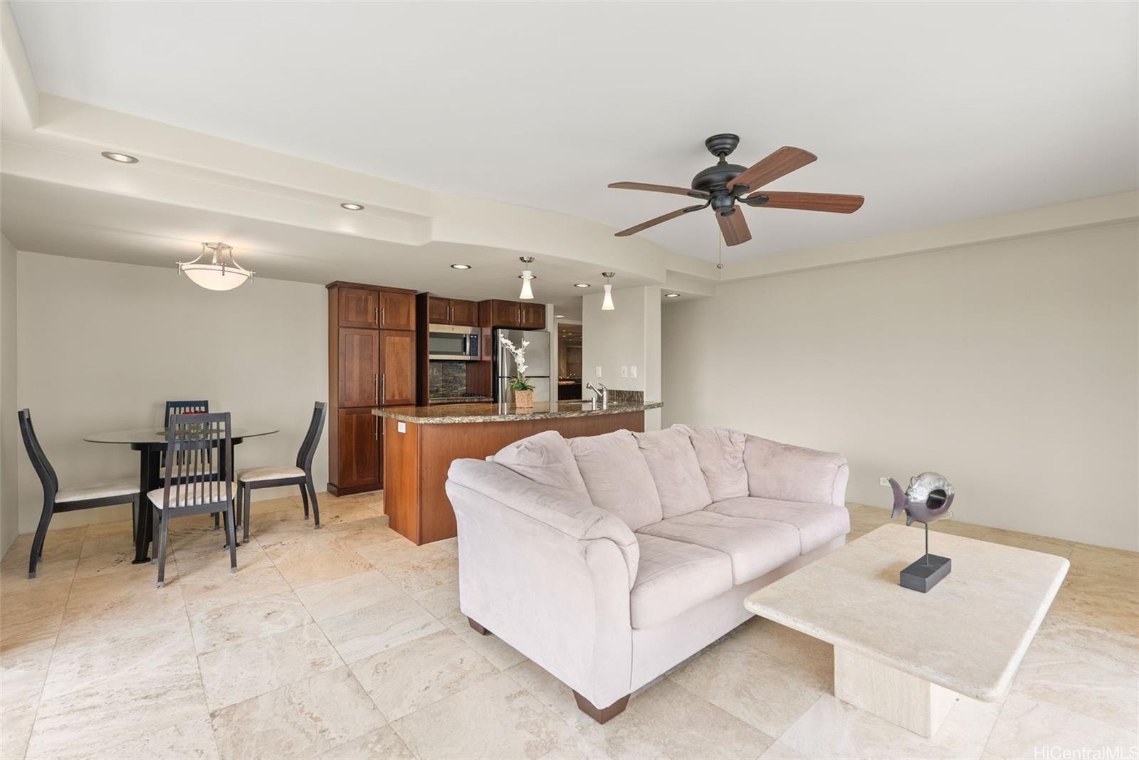 Parkview condo # 12C, Honolulu, Hawaii - photo 5 of 25