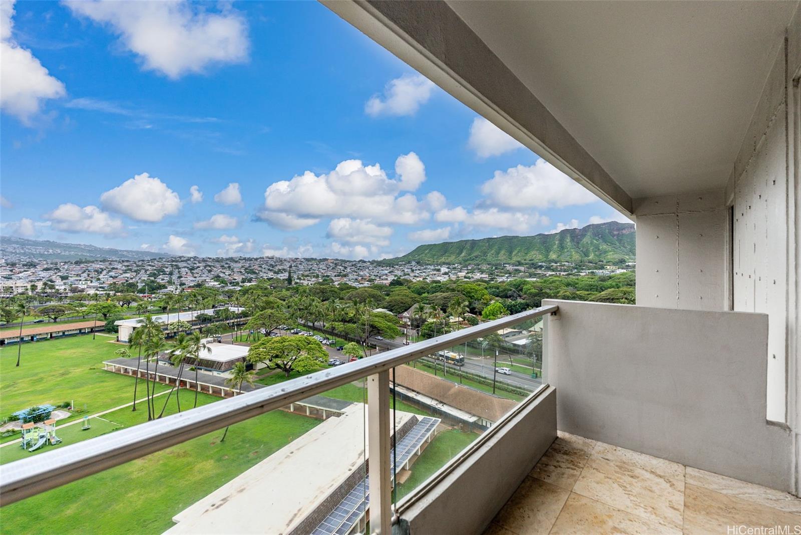 Parkview condo # 12C, Honolulu, Hawaii - photo 6 of 25