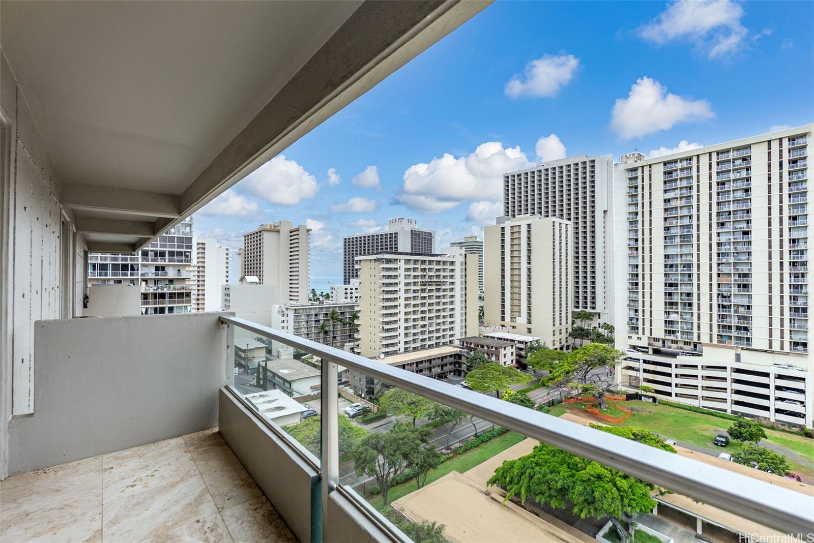 Parkview condo # 12C, Honolulu, Hawaii - photo 7 of 25