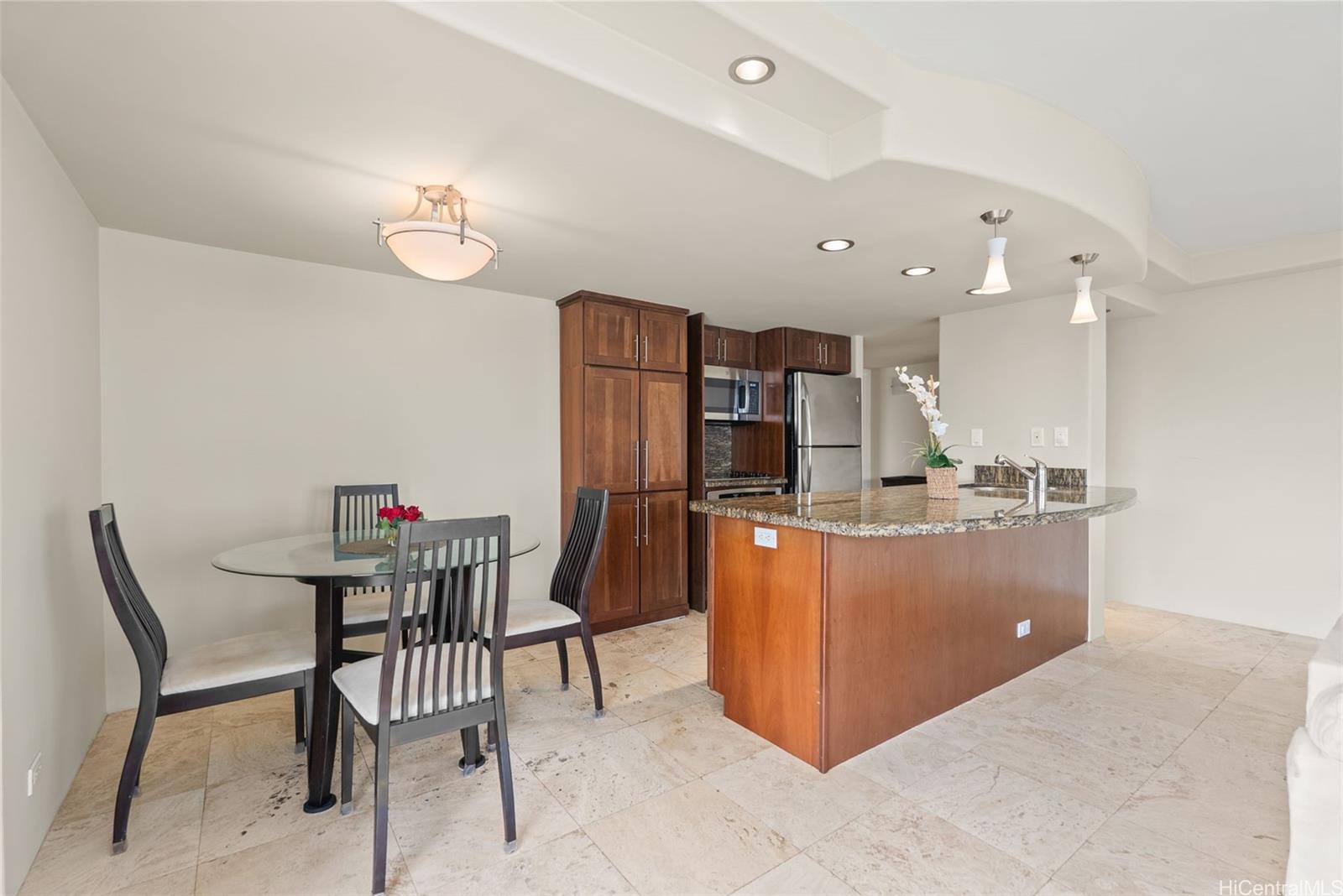 Parkview condo # 12C, Honolulu, Hawaii - photo 8 of 25