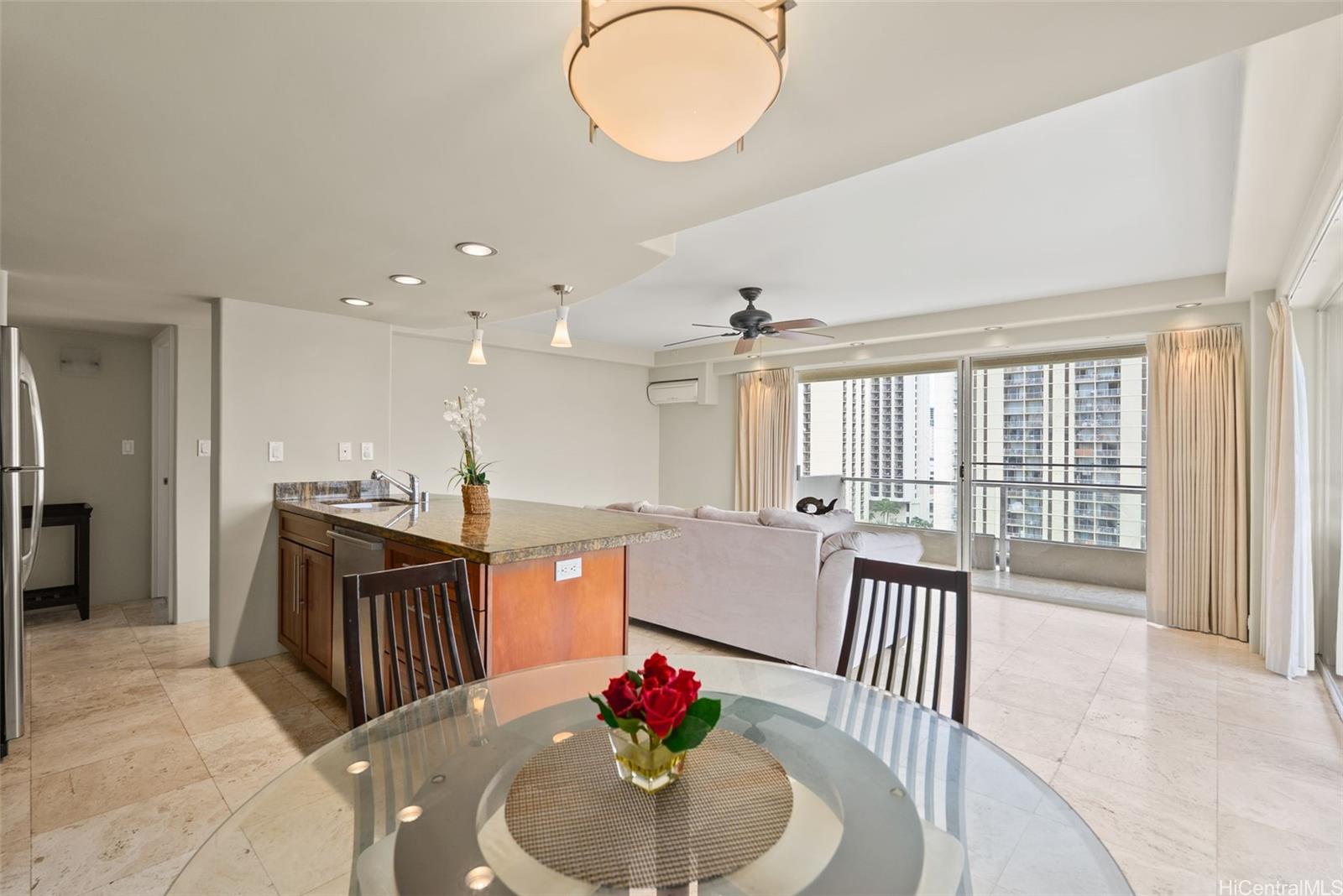 Parkview condo # 12C, Honolulu, Hawaii - photo 9 of 25