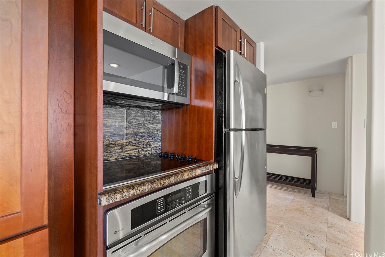 Parkview condo # 12C, Honolulu, Hawaii - photo 10 of 25