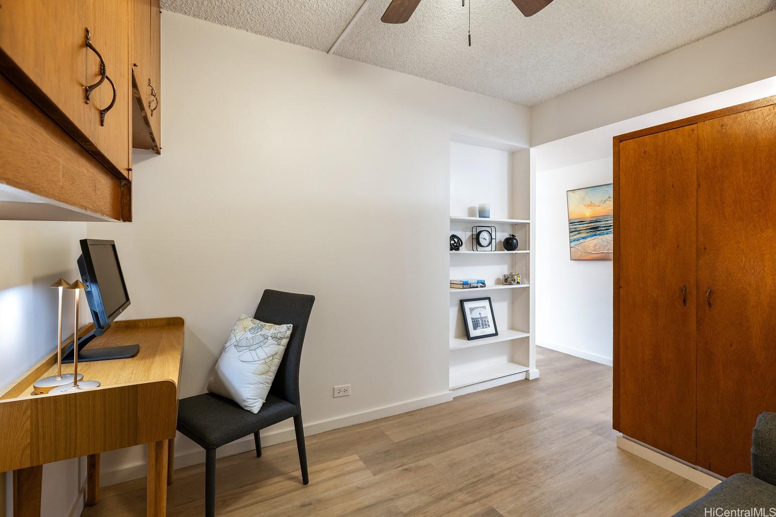 Parkview condo # 3A, Honolulu, Hawaii - photo 11 of 16