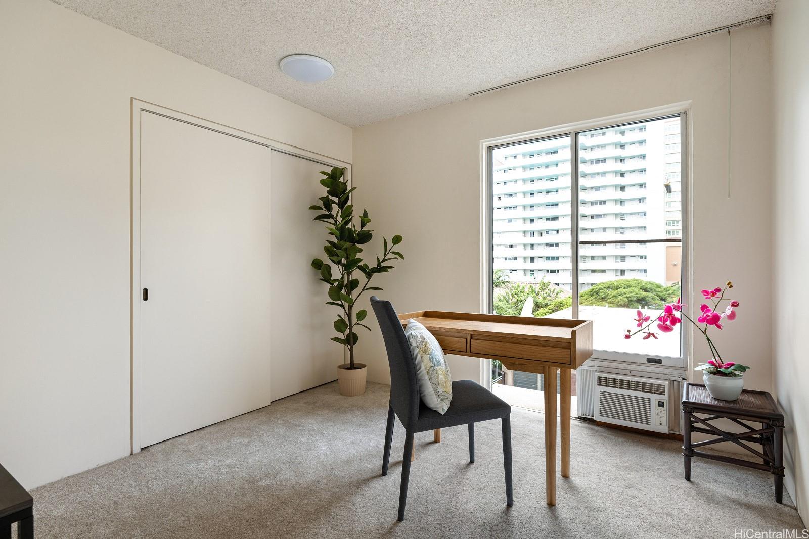 Parkview condo # 3A, Honolulu, Hawaii - photo 12 of 16