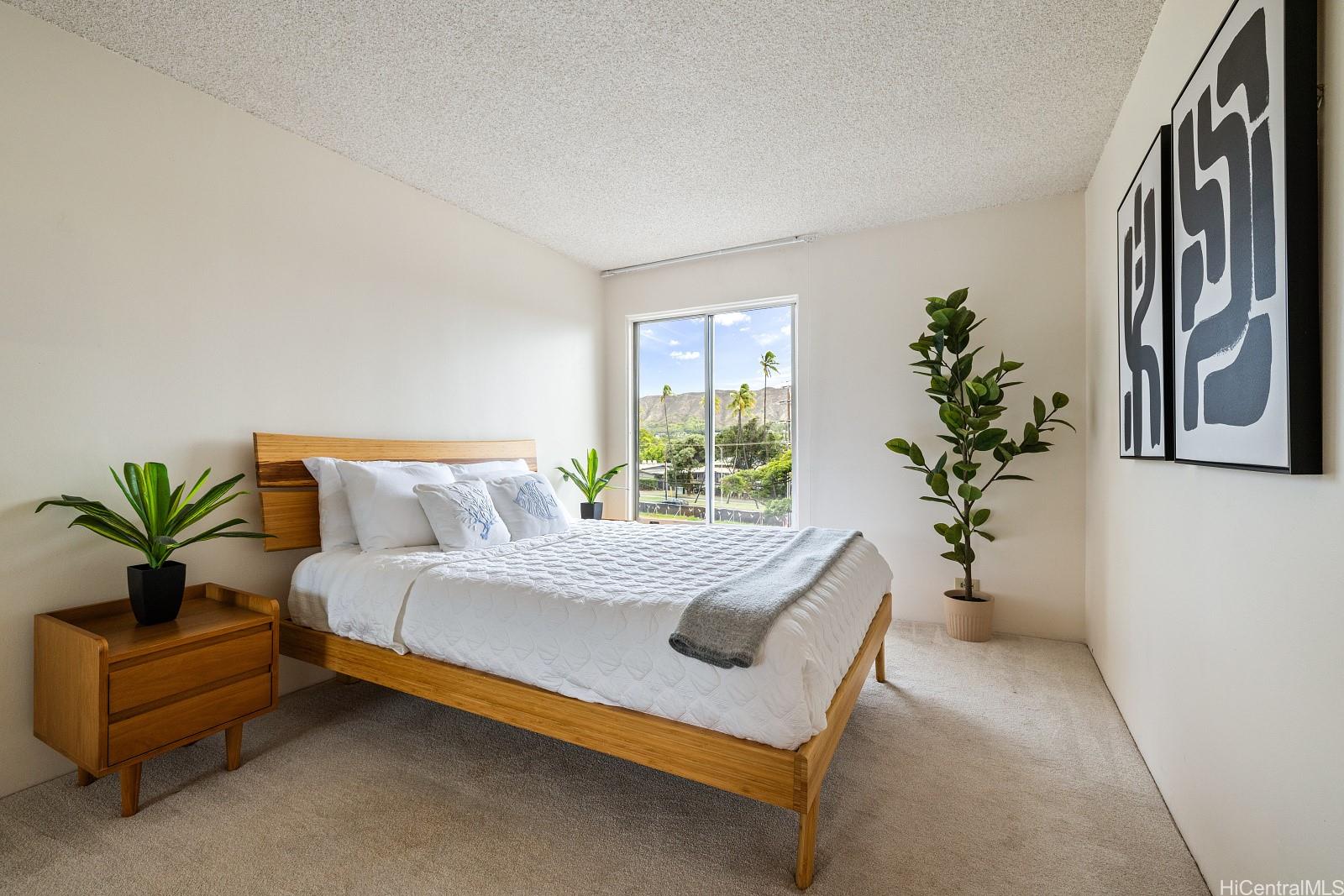 Parkview condo # 3A, Honolulu, Hawaii - photo 8 of 16