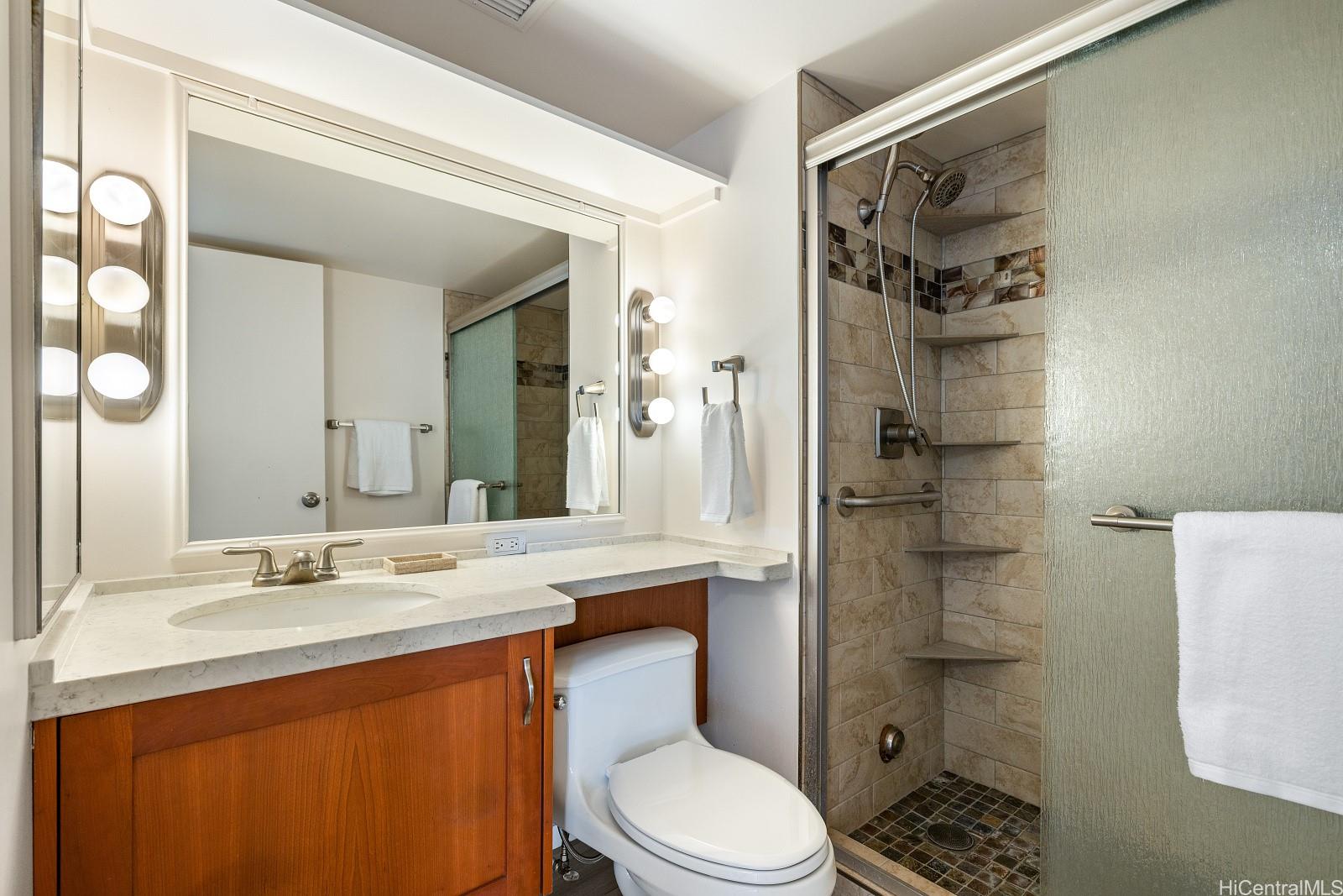 Parkview condo # 3A, Honolulu, Hawaii - photo 9 of 16