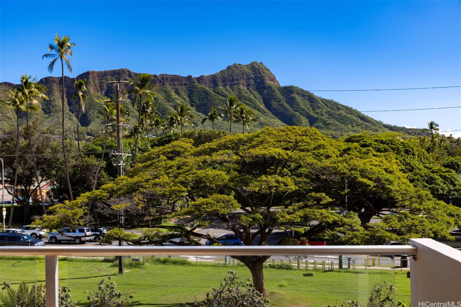 Parkview condo # 3D, Honolulu, Hawaii - photo 5 of 24