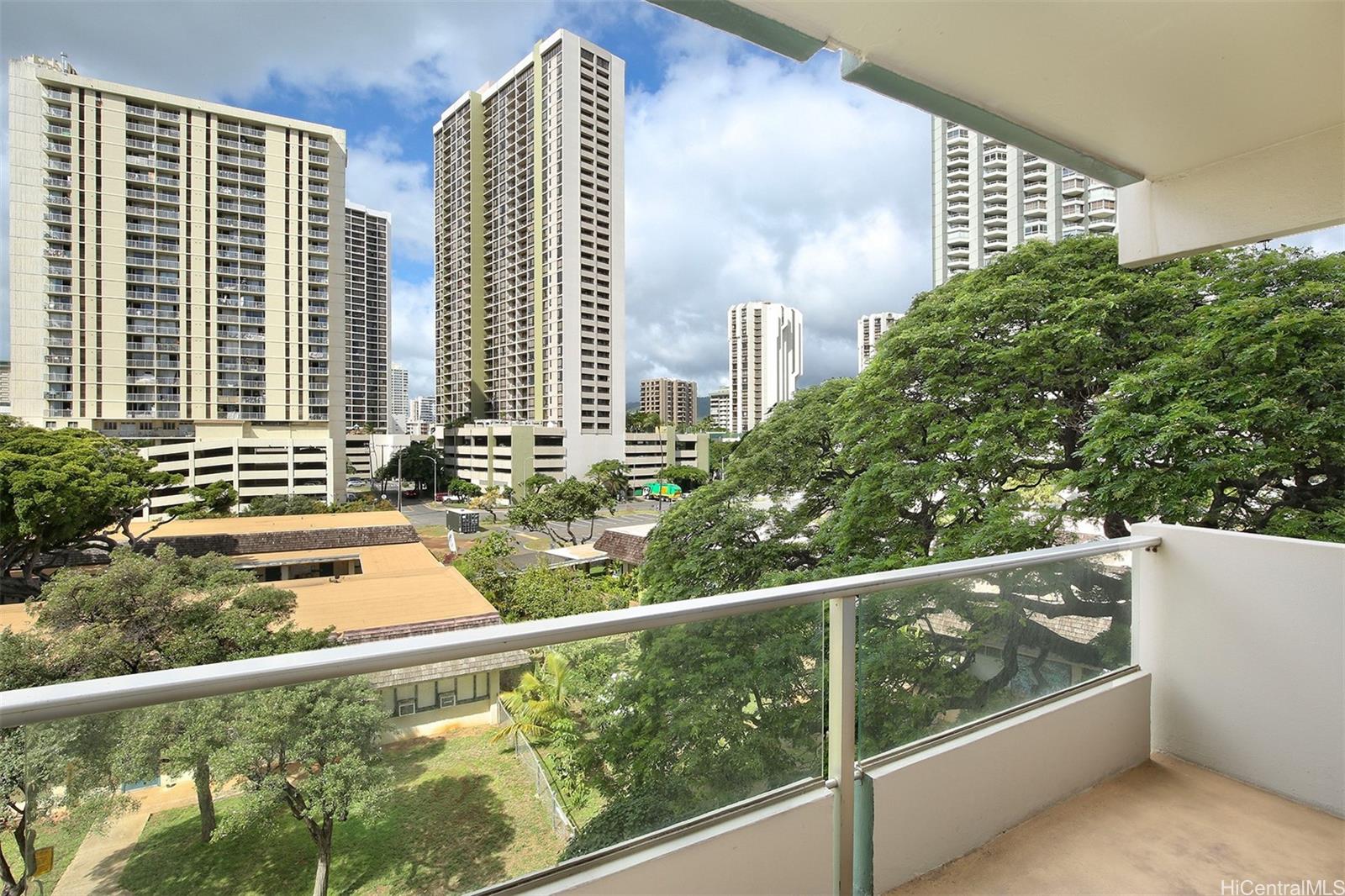 Parkview condo # 4C, Honolulu, Hawaii - photo 11 of 16