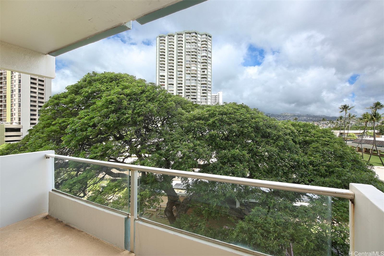 Parkview condo # 4C, Honolulu, Hawaii - photo 10 of 16