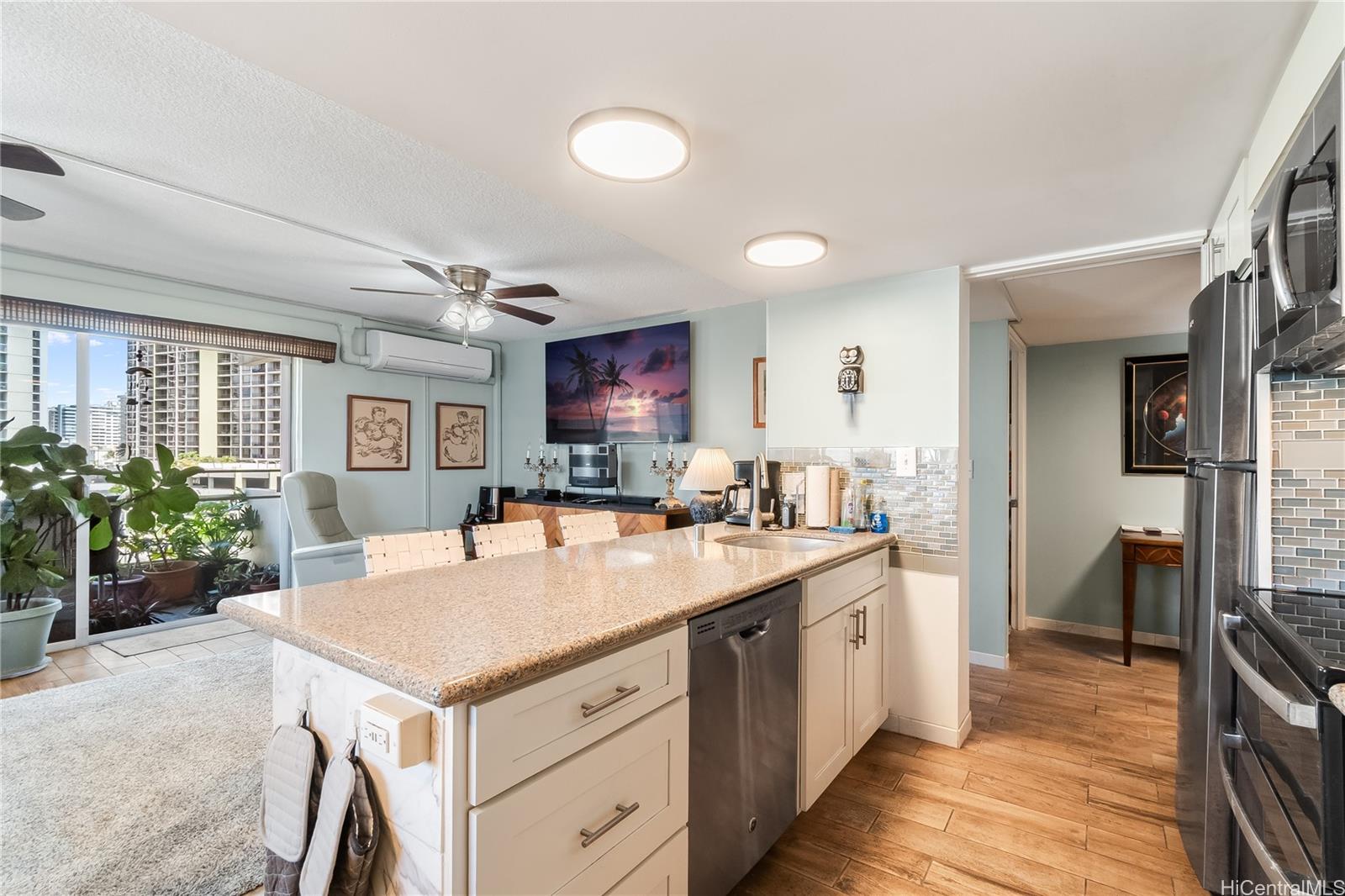 Parkview condo # 6B, Honolulu, Hawaii - photo 11 of 20