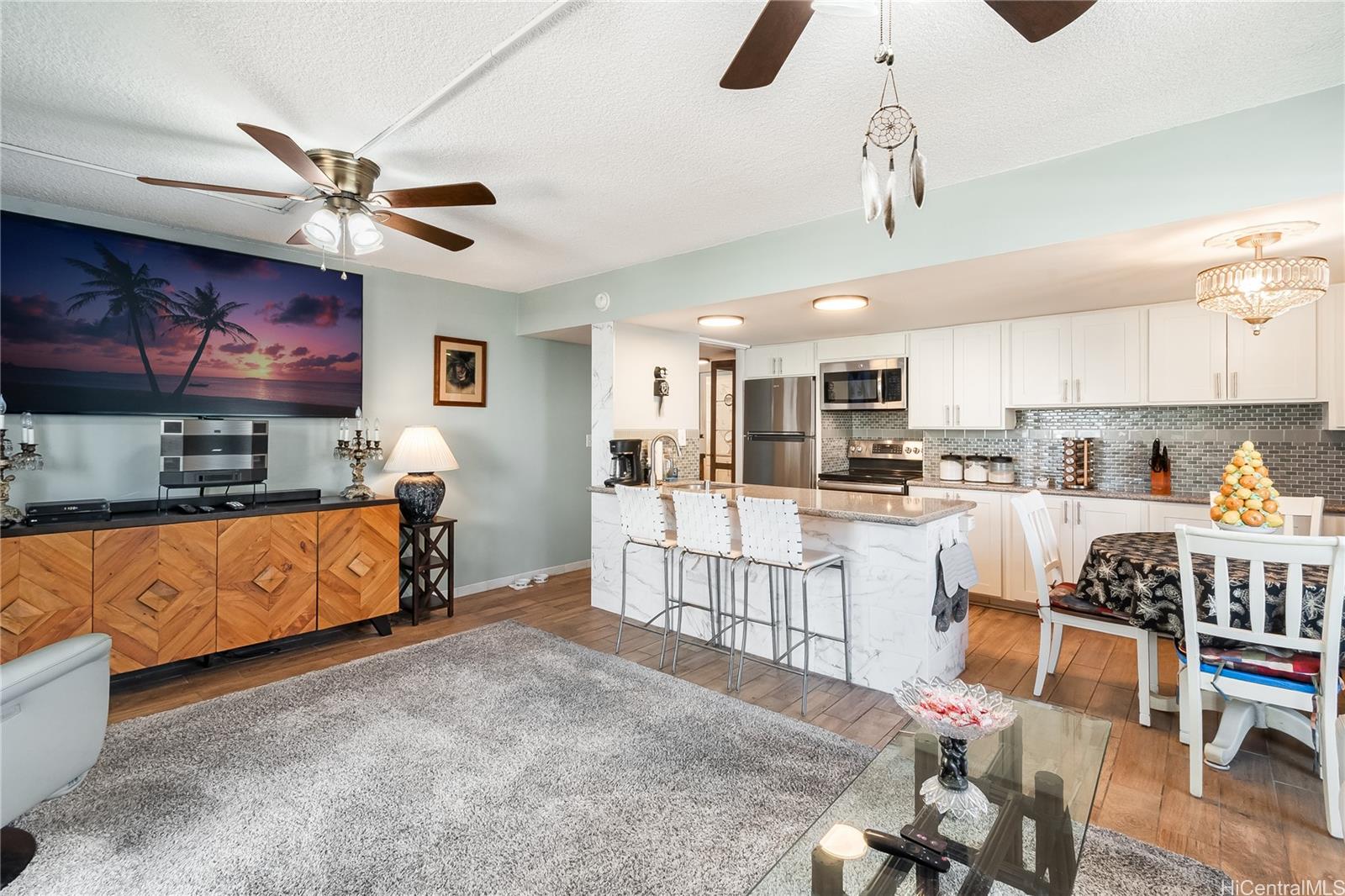 Parkview condo # 6B, Honolulu, Hawaii - photo 12 of 20