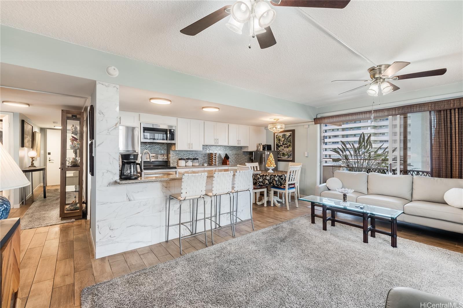 Parkview condo # 6B, Honolulu, Hawaii - photo 13 of 20