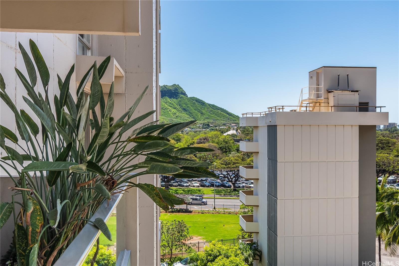 Parkview condo # 6B, Honolulu, Hawaii - photo 14 of 20