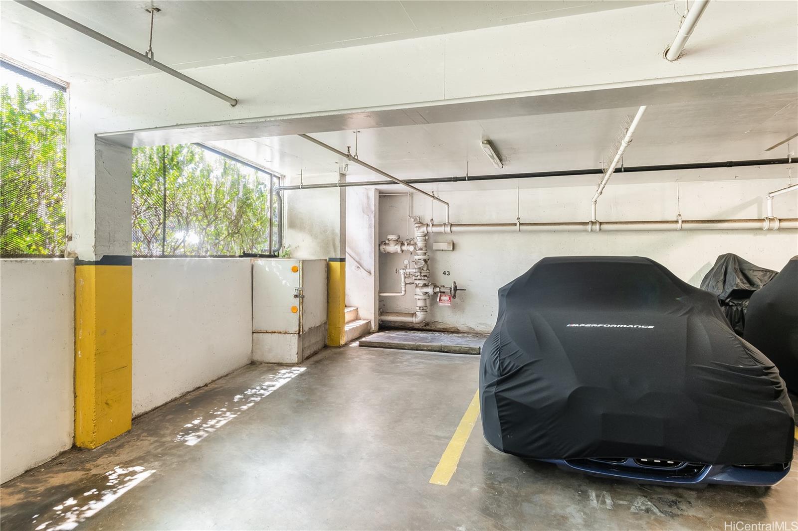 Parkview condo # 6B, Honolulu, Hawaii - photo 16 of 20