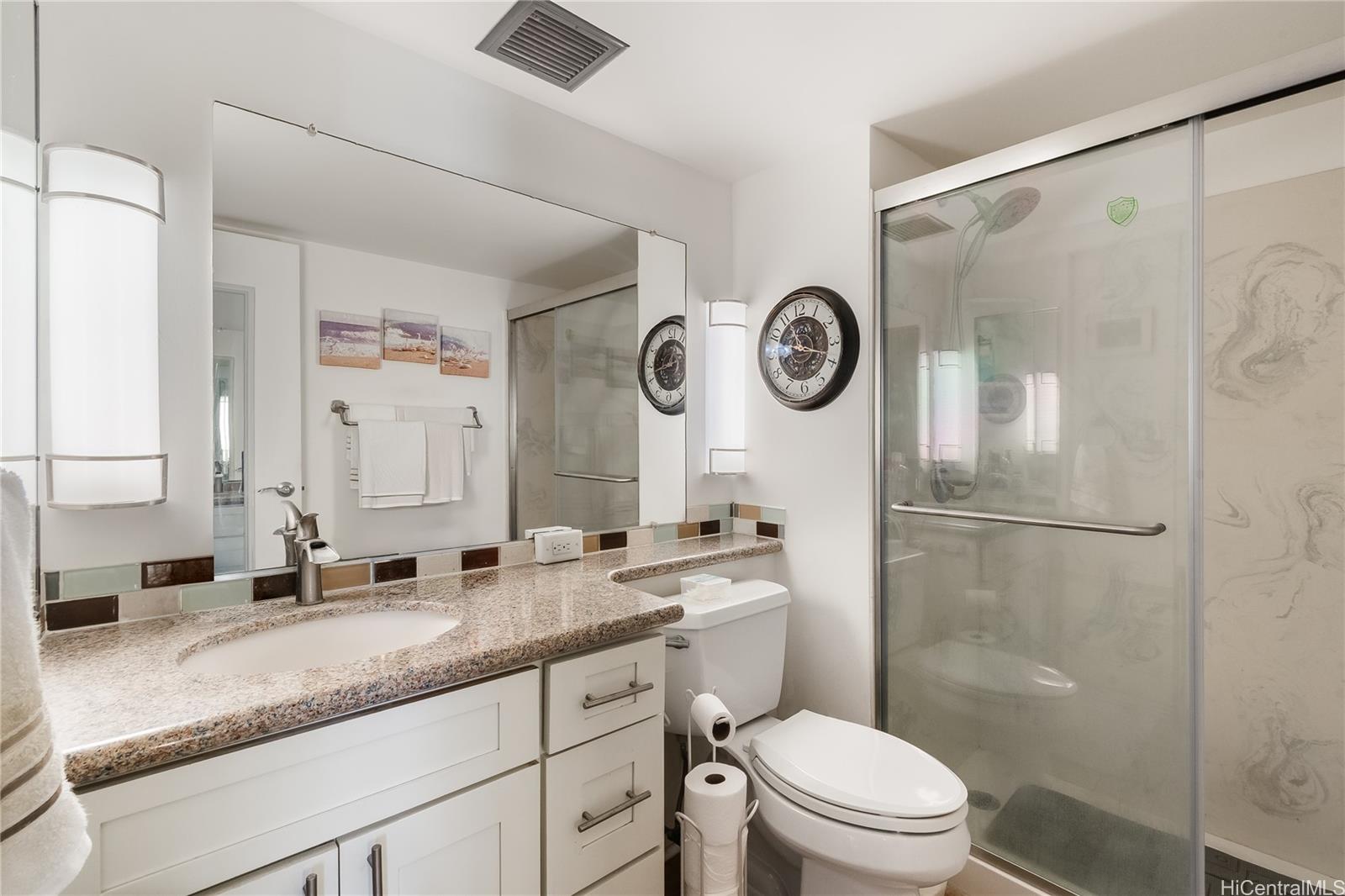 Parkview condo # 6B, Honolulu, Hawaii - photo 5 of 20