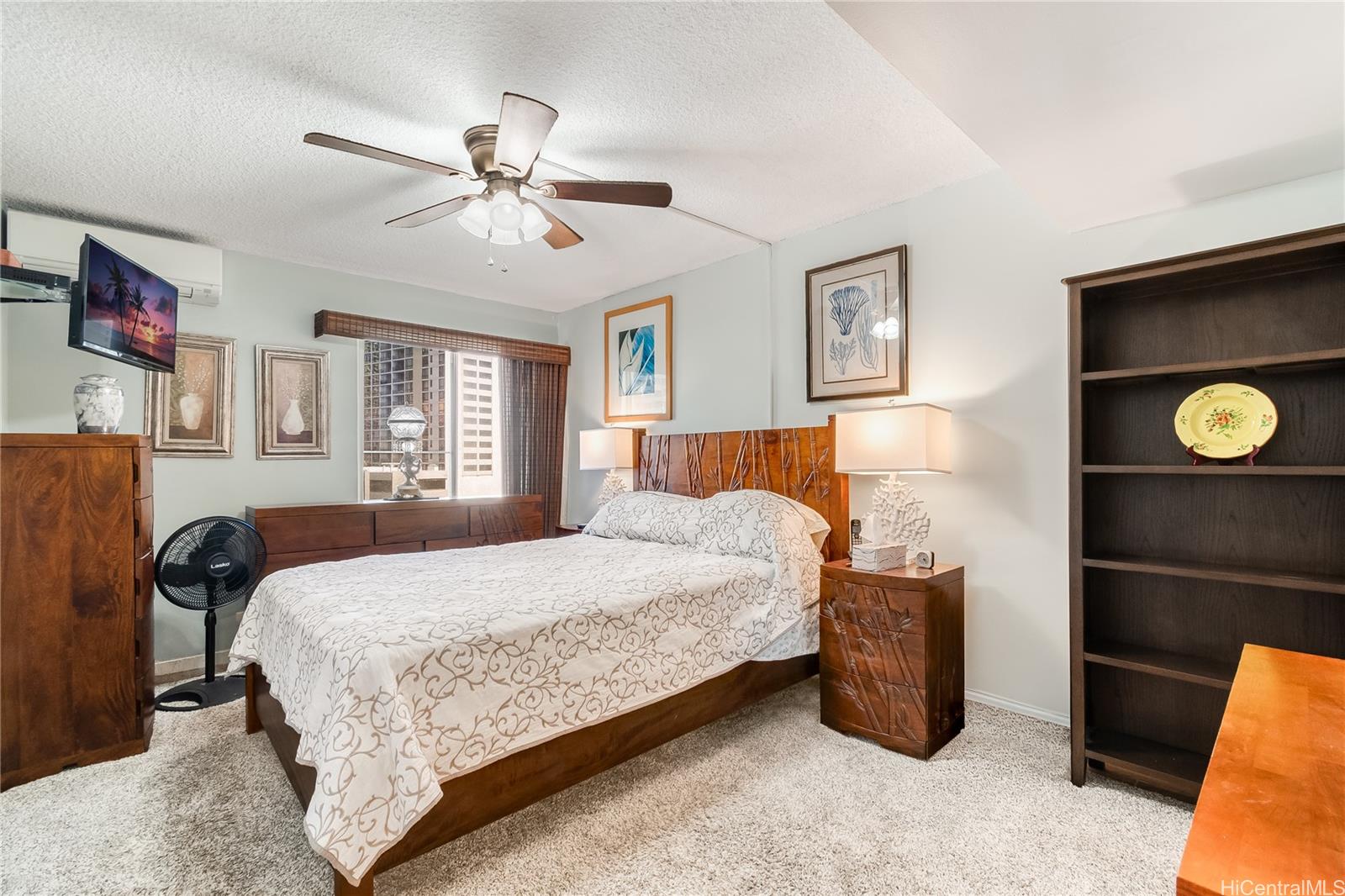 Parkview condo # 6B, Honolulu, Hawaii - photo 6 of 20