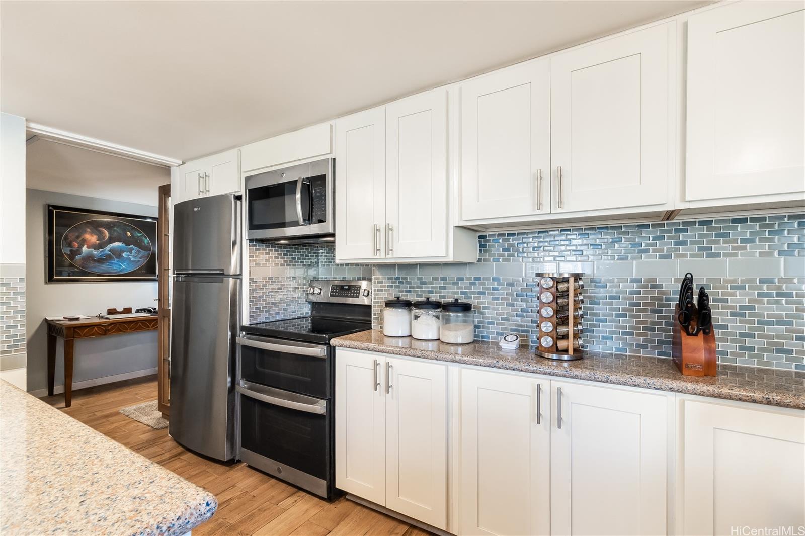 Parkview condo # 6B, Honolulu, Hawaii - photo 9 of 20