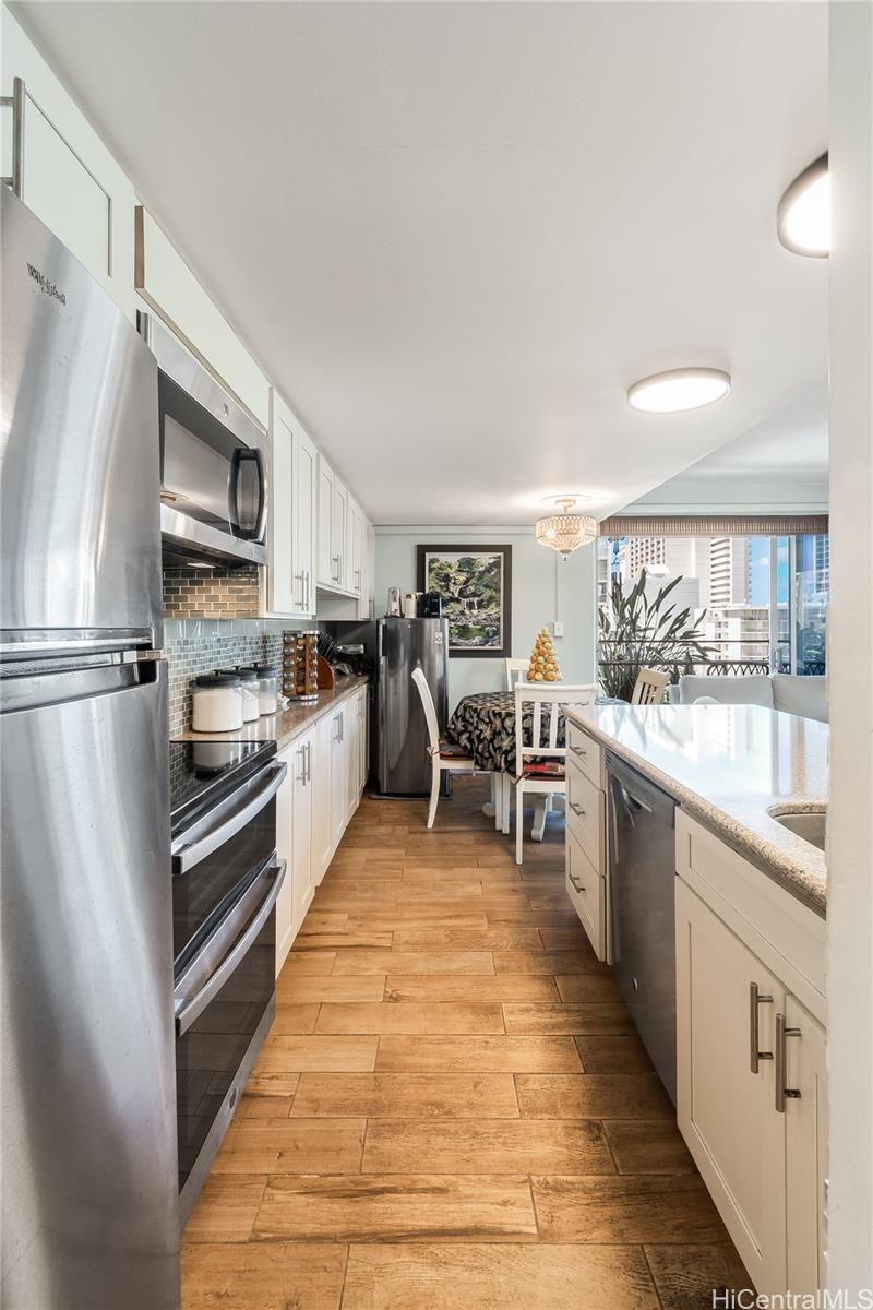 Parkview condo # 6B, Honolulu, Hawaii - photo 10 of 20