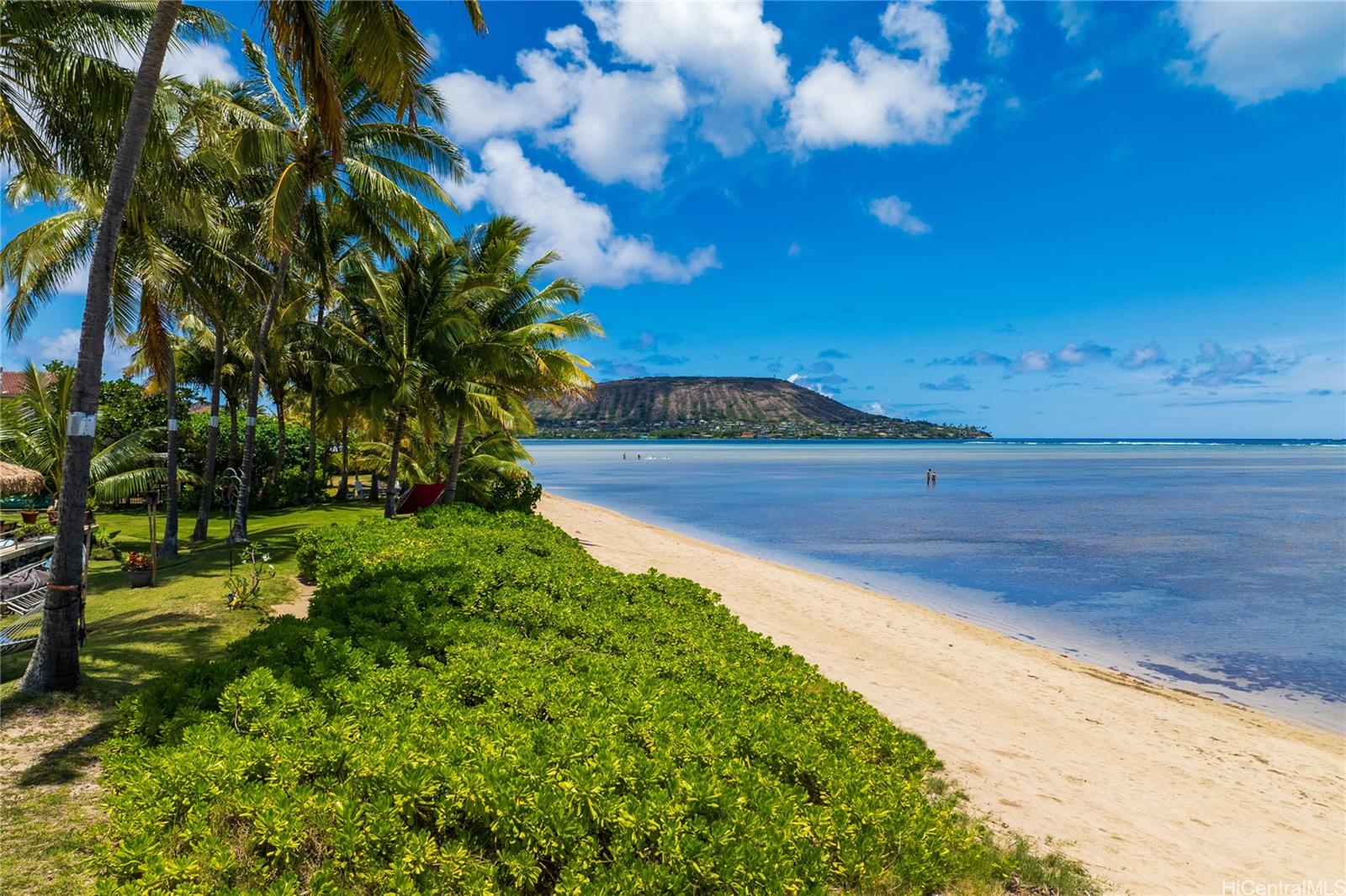 240  Paiko Drive Paiko Lagoon, Diamond Head home - photo 2 of 14