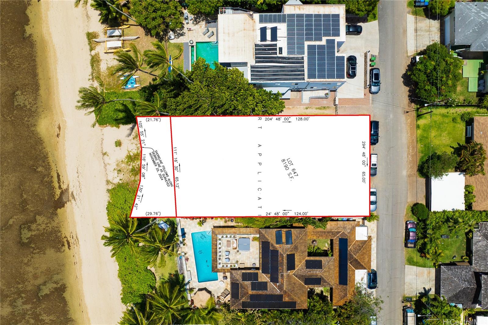 240  Paiko Drive Paiko Lagoon, Diamond Head home - photo 14 of 14