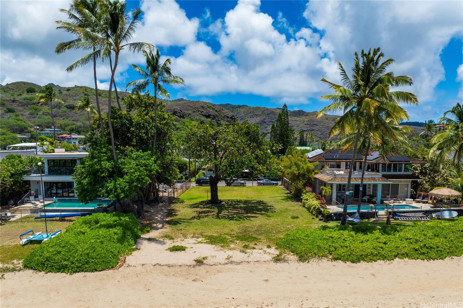 240  Paiko Drive Paiko Lagoon, Diamond Head home - photo 7 of 14