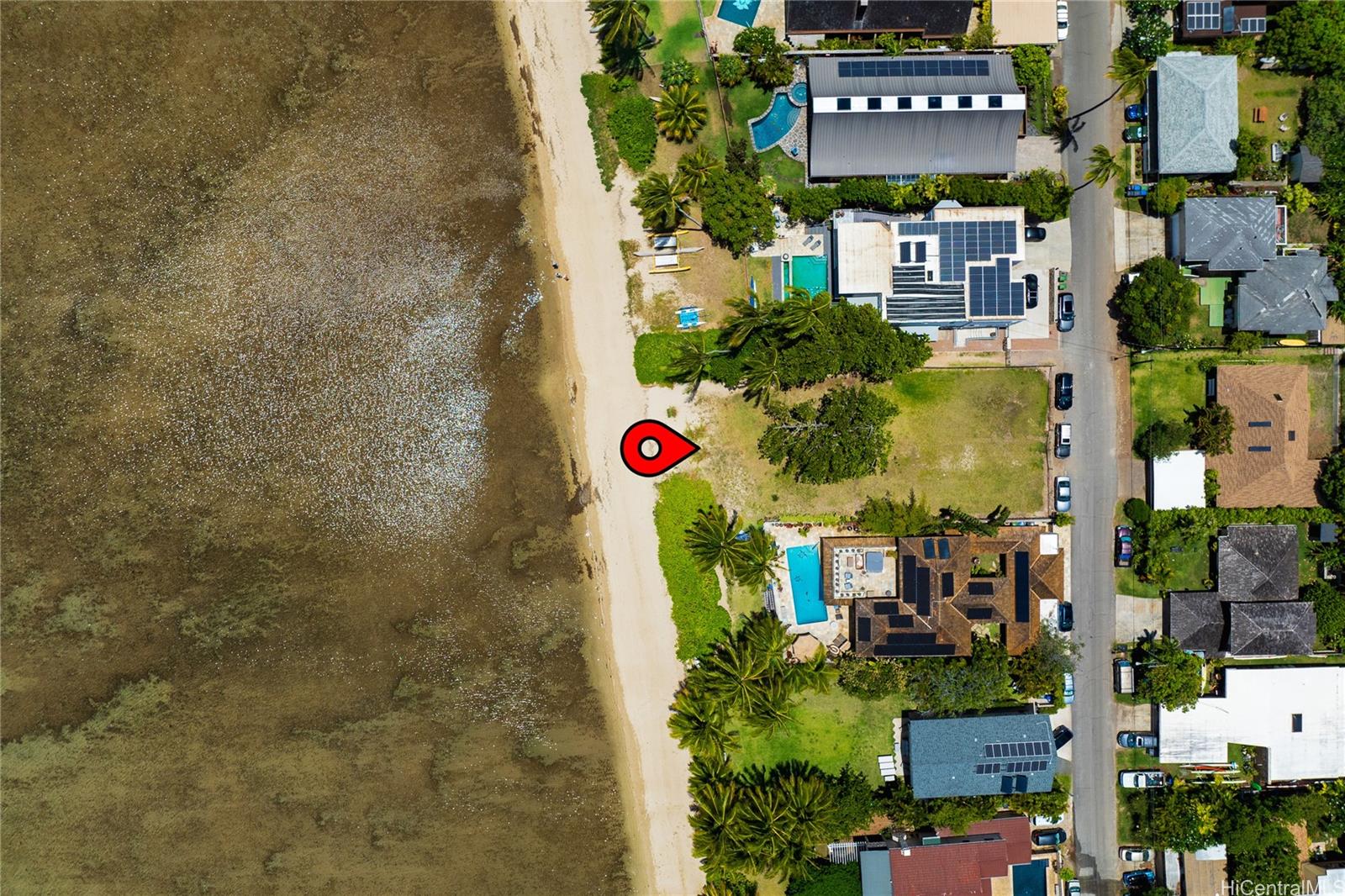 240  Paiko Drive Paiko Lagoon, Diamond Head home - photo 9 of 14