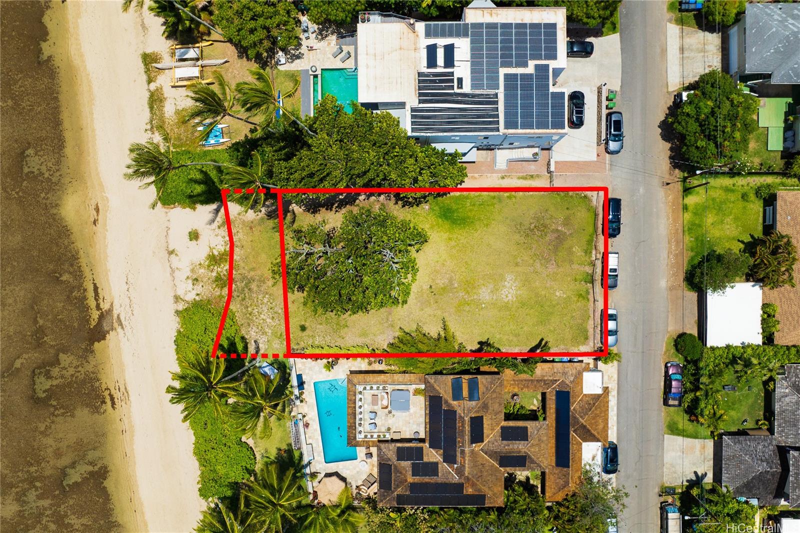 240  Paiko Drive Paiko Lagoon, Diamond Head home - photo 10 of 14