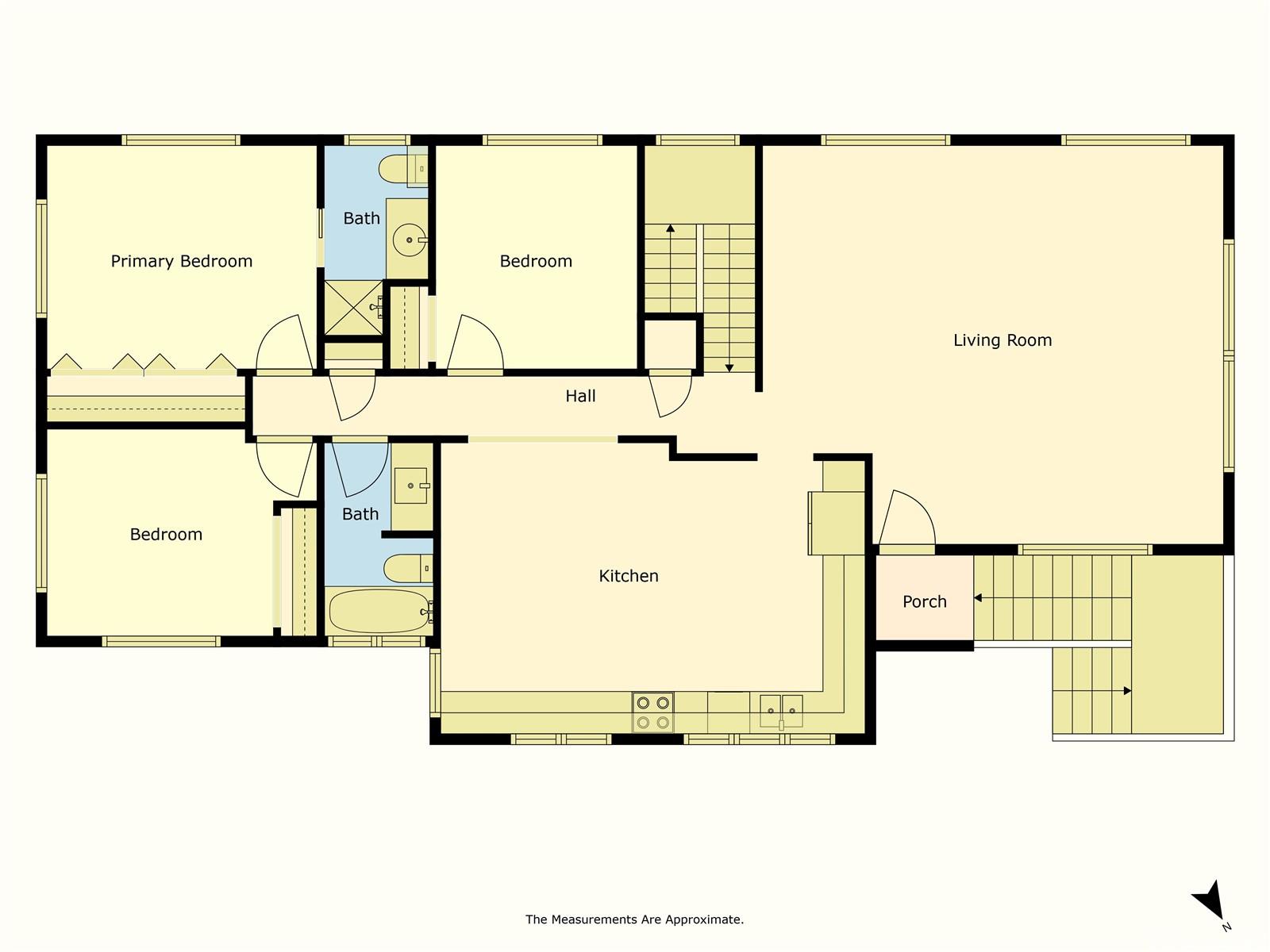 240  Puiwa Road Dowsett, Honolulu home - photo 24 of 25