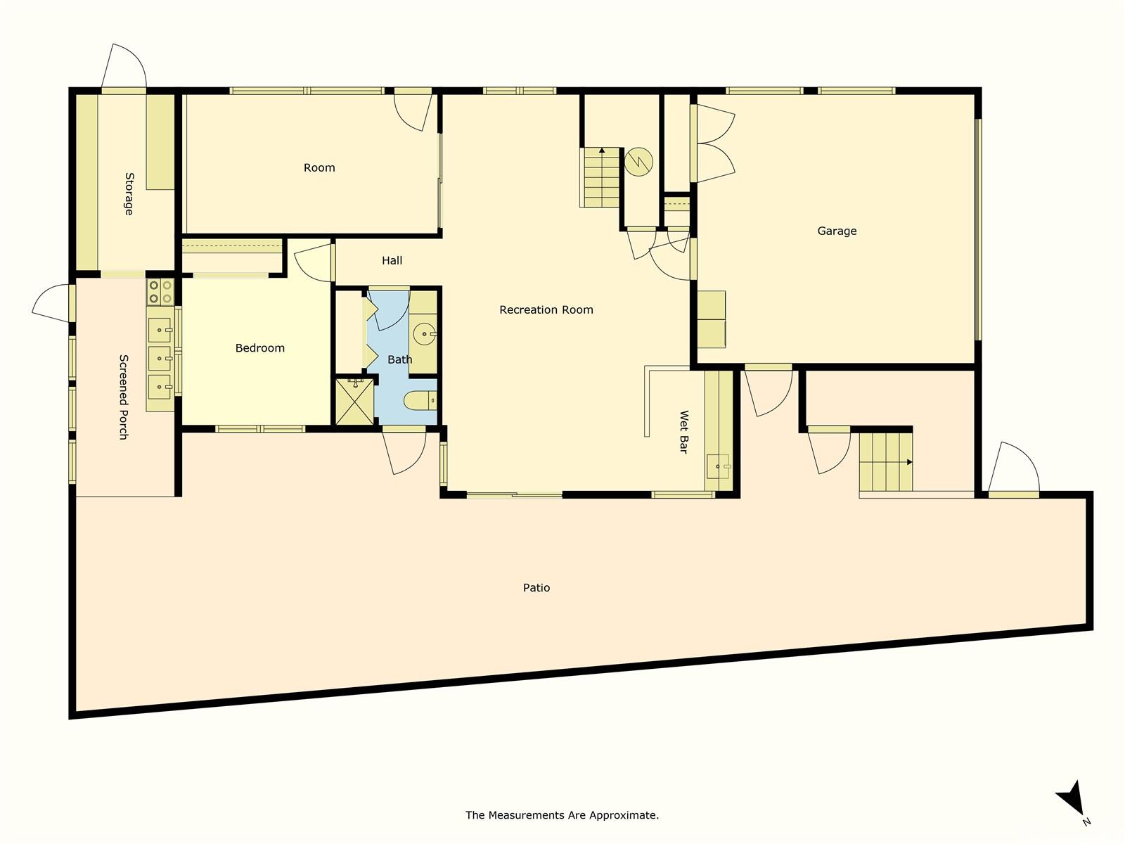 240  Puiwa Road Dowsett, Honolulu home - photo 25 of 25