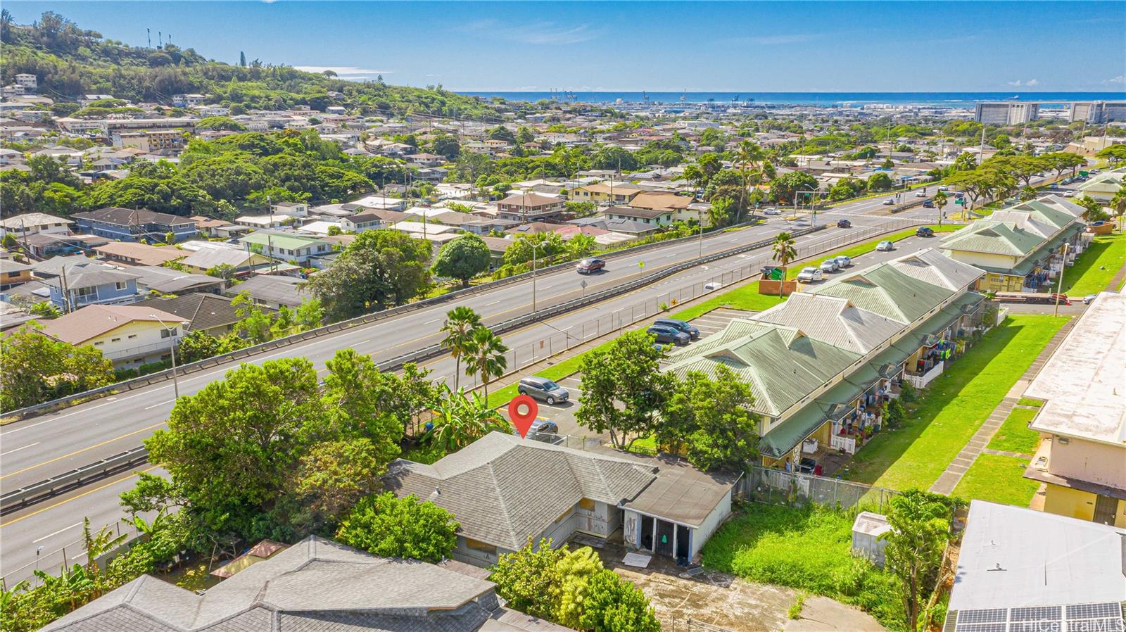 2401  Kula Kolea Dr Kalihi-upper, Honolulu home - photo 12 of 15