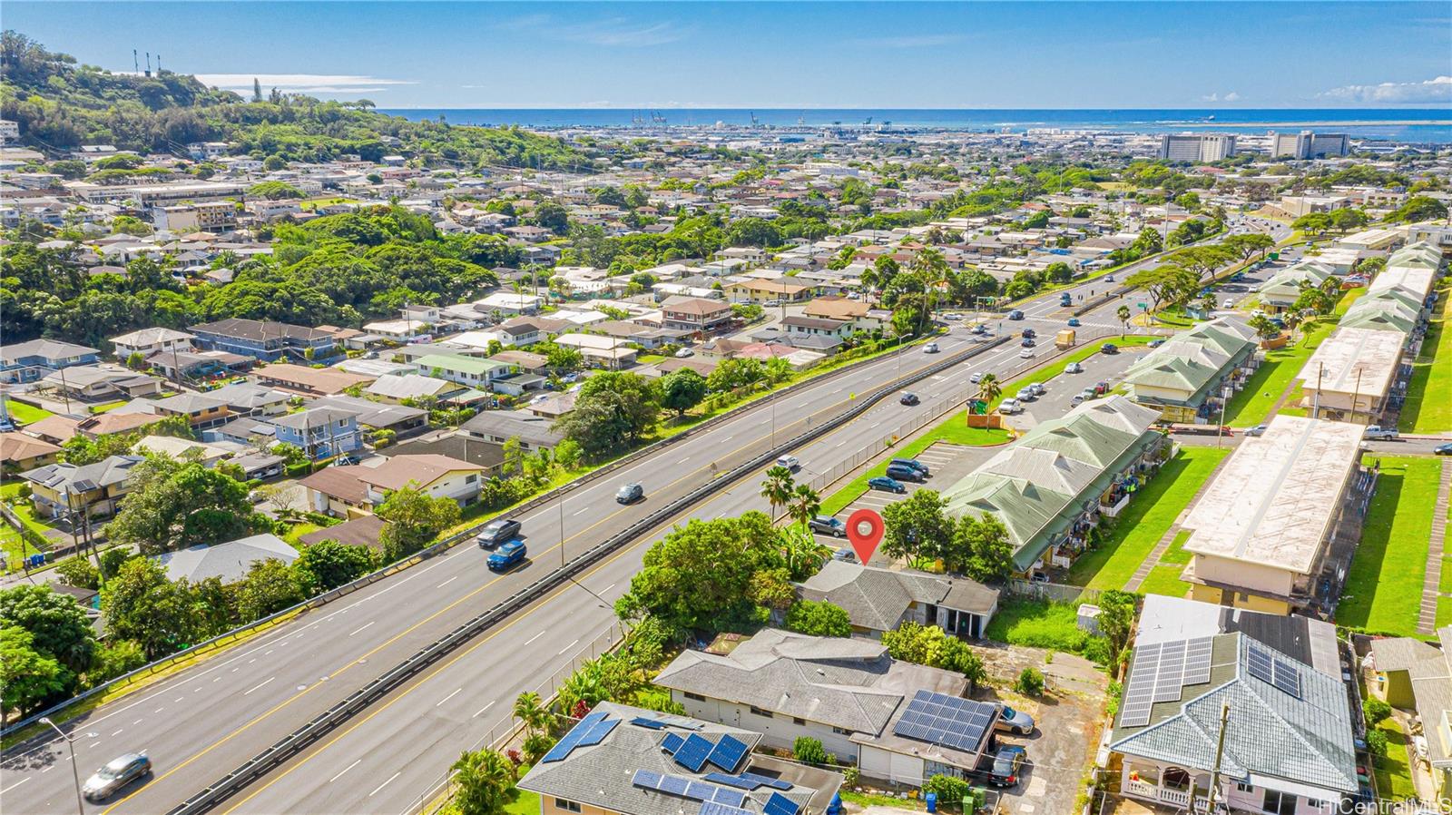 2401  Kula Kolea Dr Kalihi-upper, Honolulu home - photo 13 of 15